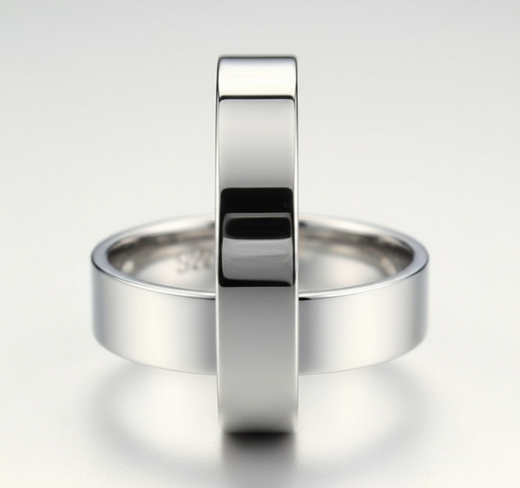 italian classic sterling silver wedding band the timeless elegance ring italian classic sterling silver wedding band the timeless elegance ring