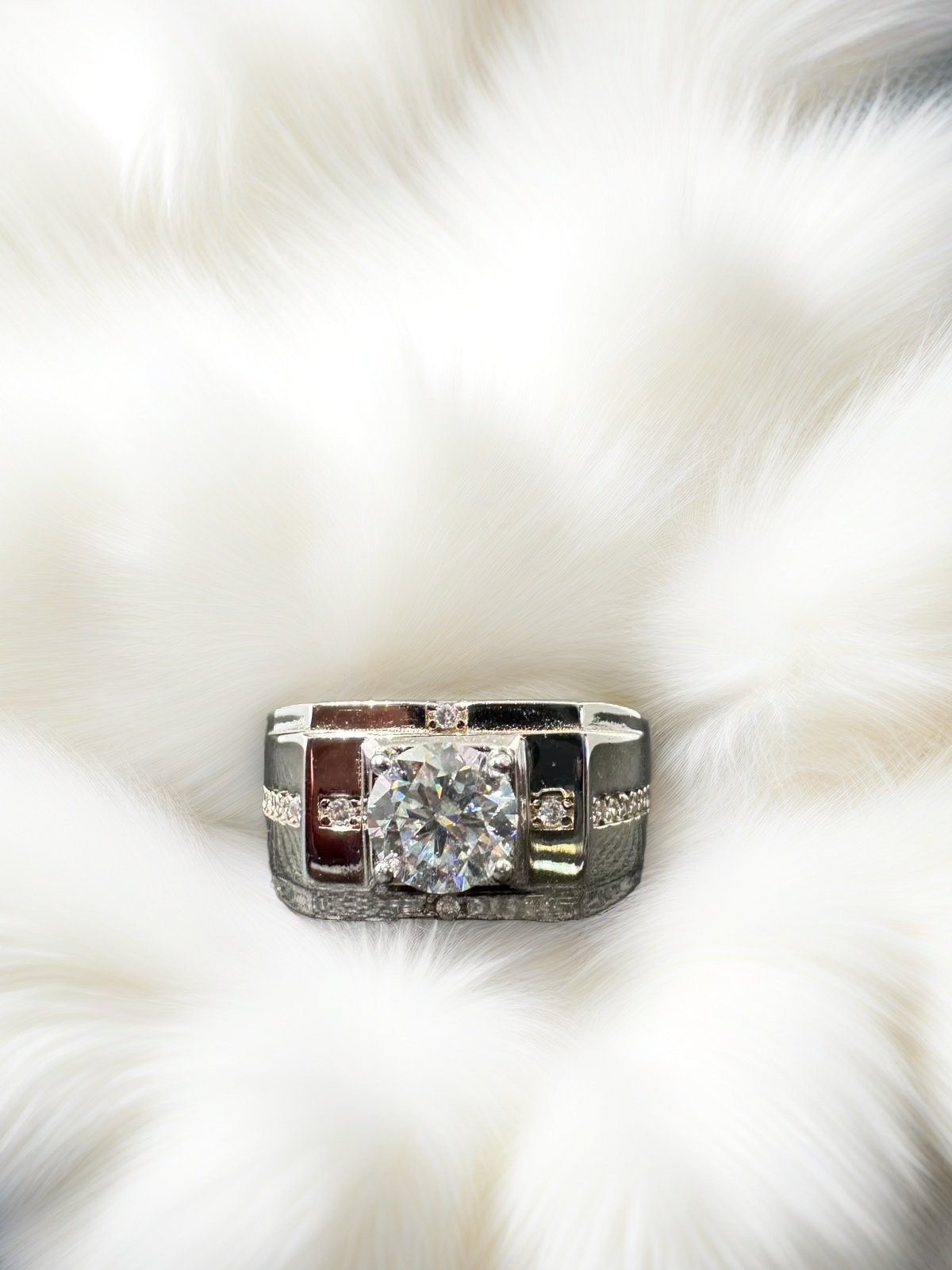 The Radiant Elegance - Image 3