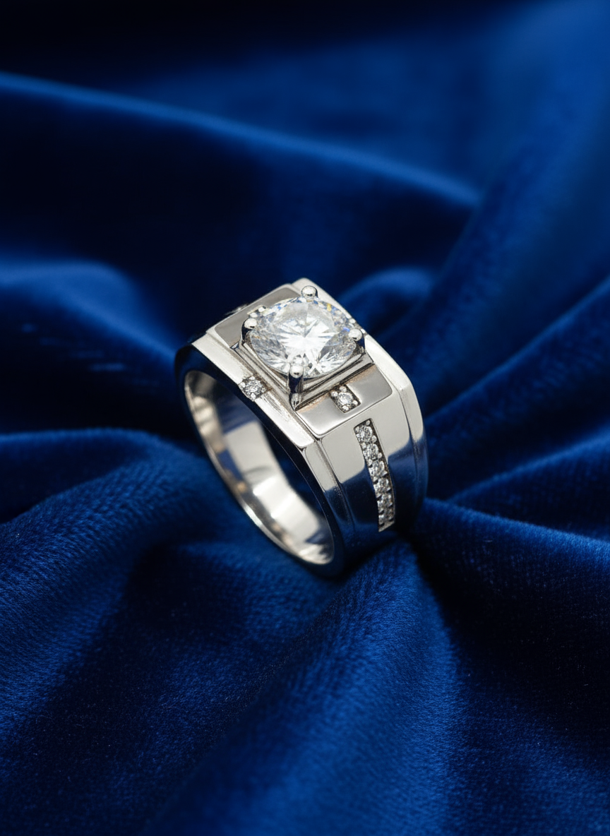 The Radiant Elegance - Image 6