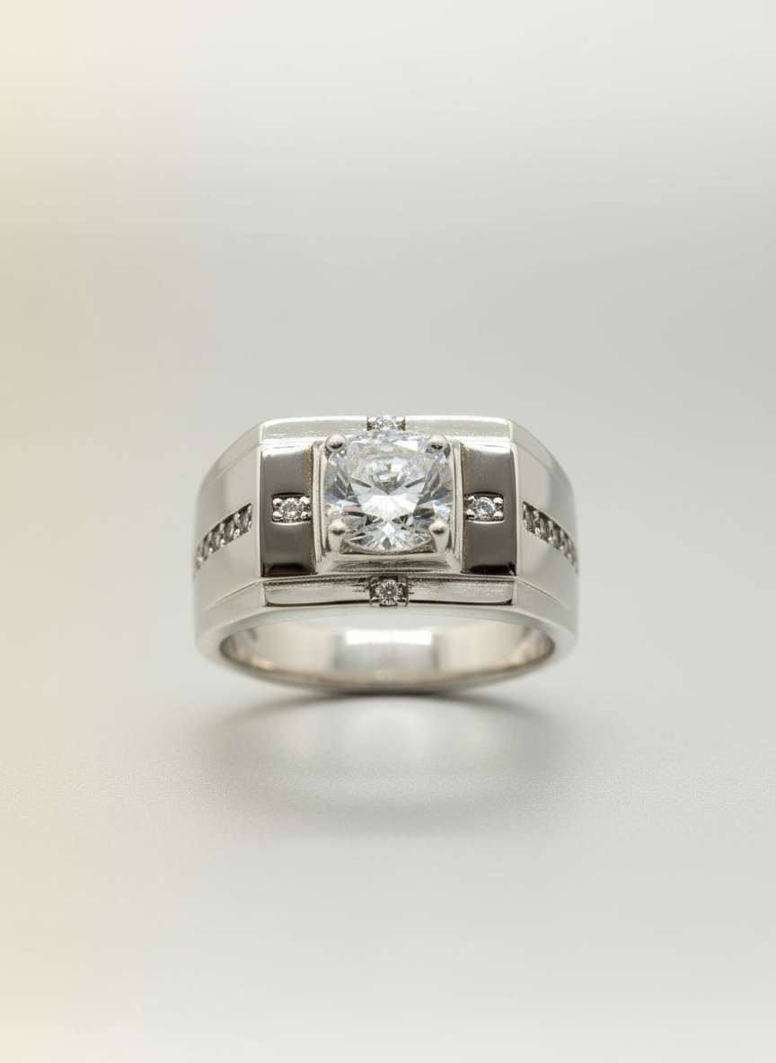 The Radiant Elegance - Image 2