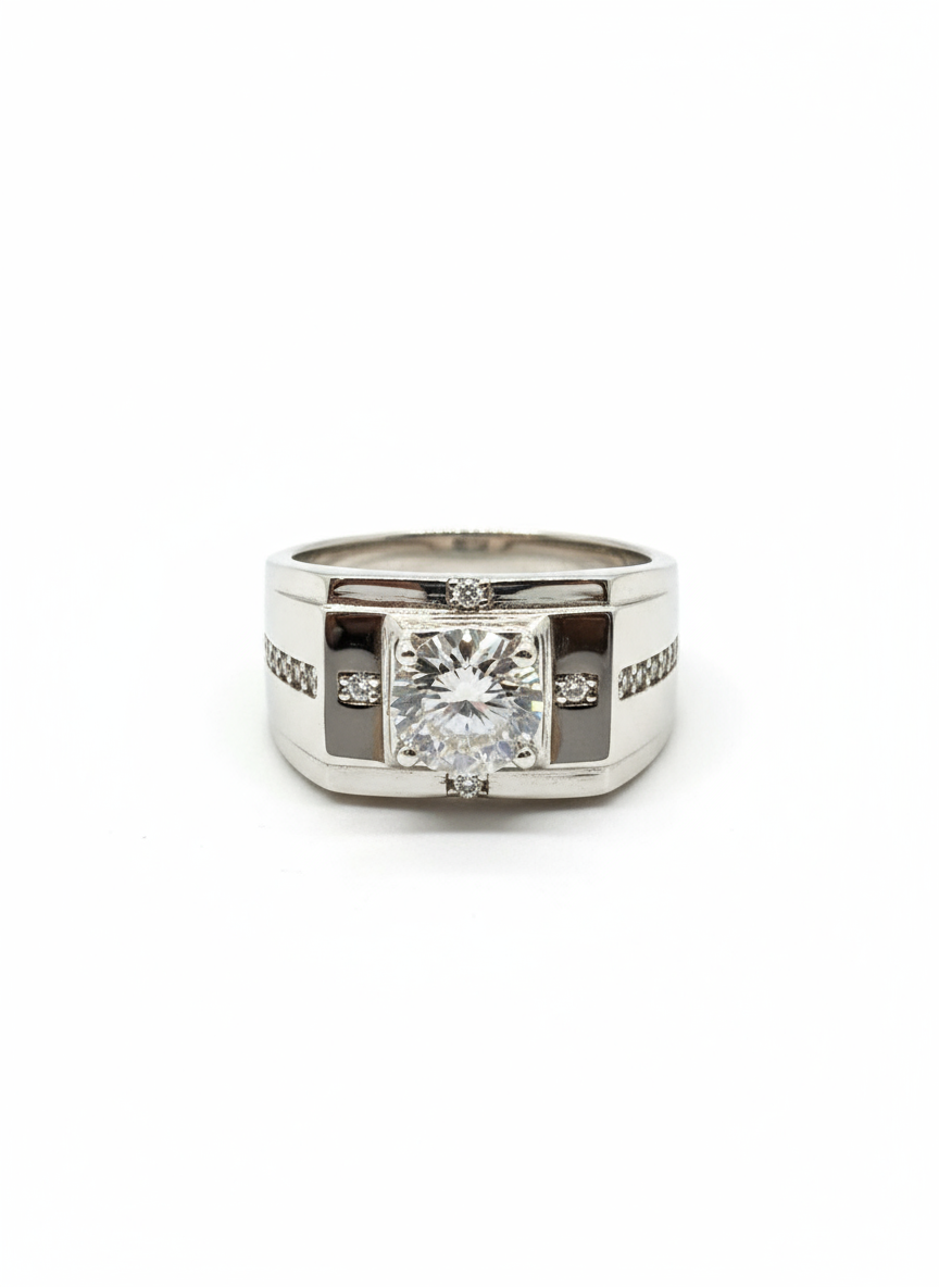 The Radiant Elegance