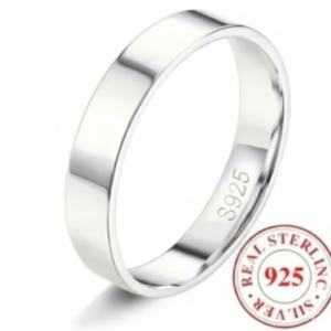 The Timeless Elegance Ring