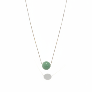 The Jade Abundance