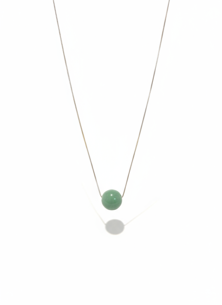 The Jade Abundance