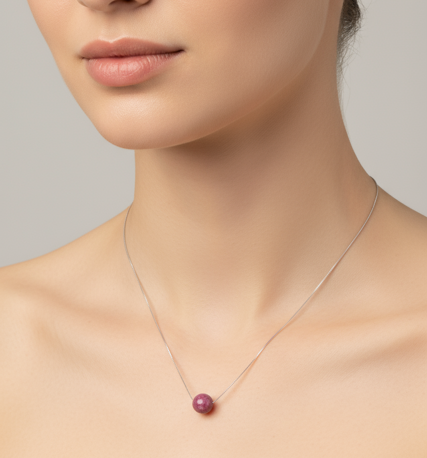 The Red Agate Courage - Image 4