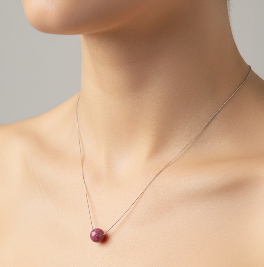 The Red Agate Courage - Image 5