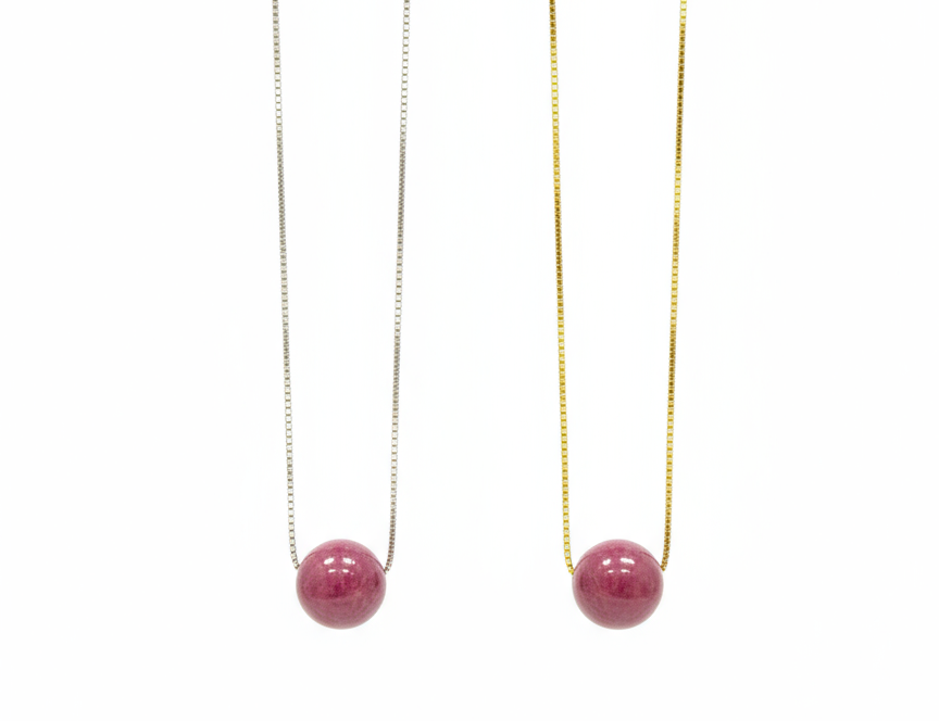 The Red Agate Courage - Image 2