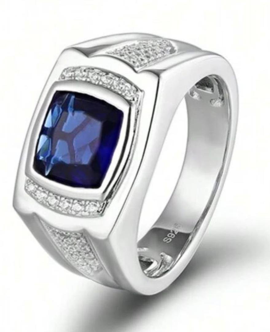 The Classic Elegance Ring - Image 2