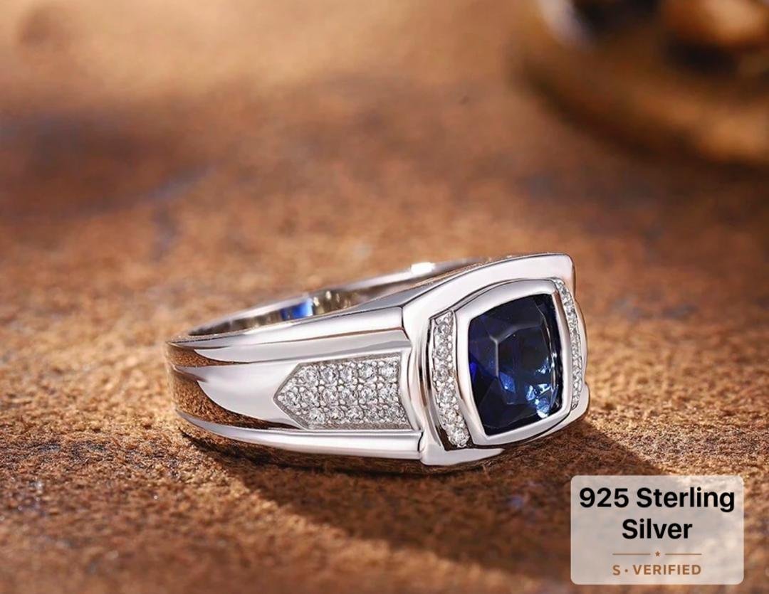 The Classic Elegance Ring - Image 4