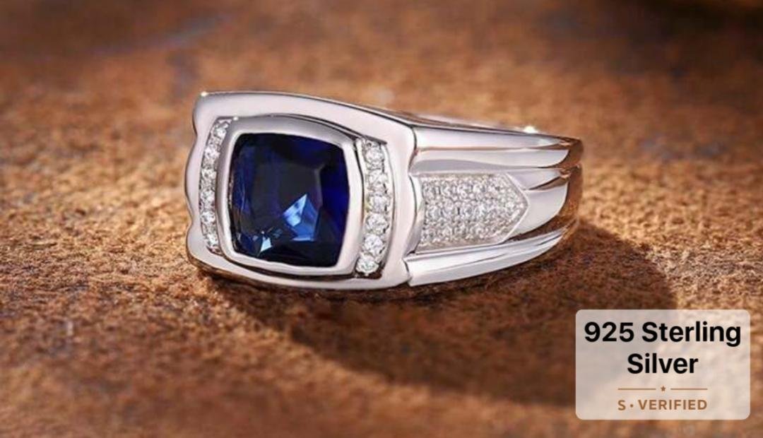 The Classic Elegance Ring - Image 5