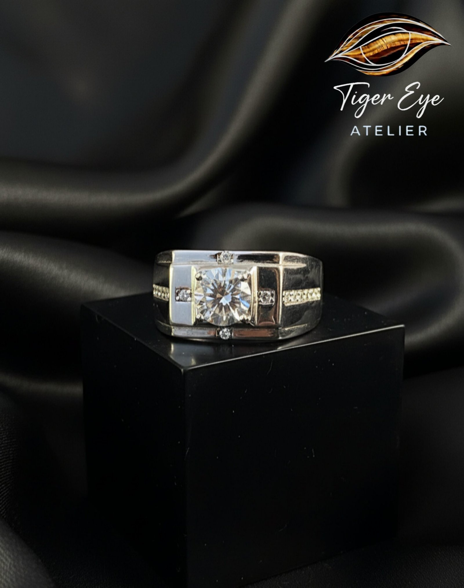 The Radiant Elegance - Image 5