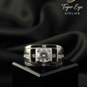 The Radiant Elegance - Image 4